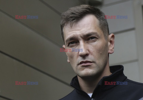 Aleksiej Nawalny walczy o życie w szpitalu