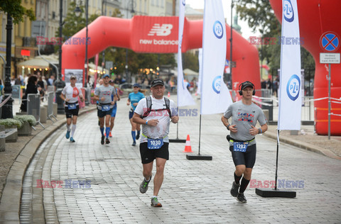 42. PZU ORLEN Maraton Warszawski