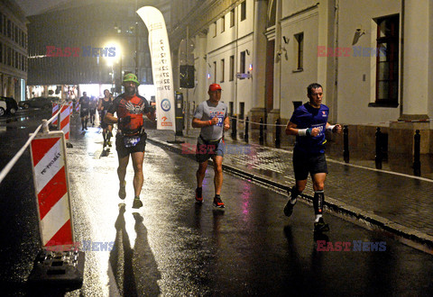 42. PZU ORLEN Maraton Warszawski