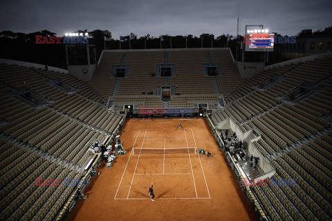 French Open 2020