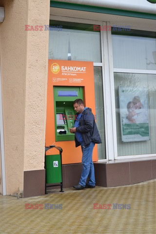 Kryzys gospodarczy coraz silniej uderza na Białorusi
