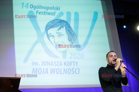 Festiwal im. Jonasza Kofty