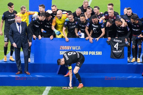 Finał Superpucharu Polski