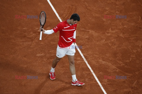 Rafael Nadal po raz trzynasty wygrał French Open