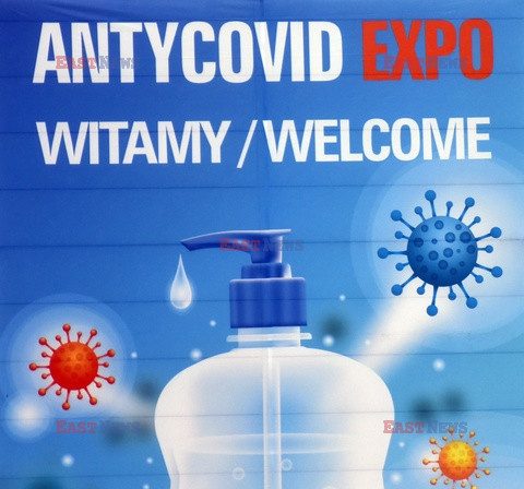 Antycovid EXPO