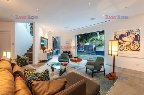 Chelsea Handler sprzedaje posiadłość w Bel Air