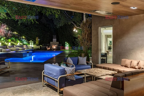 Chelsea Handler sprzedaje posiadłość w Bel Air