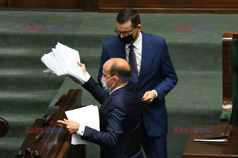 19. posiedzenie Sejmu IX kadencji
