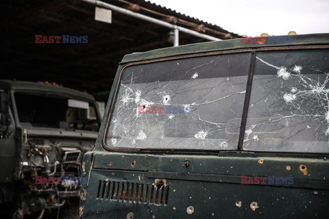 Konflikt zbrojny w Górskim Karabachu