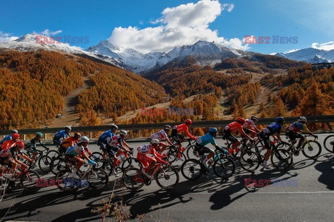 Giro d'Italia 2020