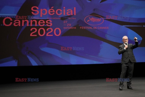 Mini festiwal Cannes 2020 Special