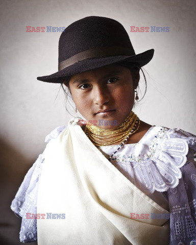 Kobiety w Ekwadorze - VU Images