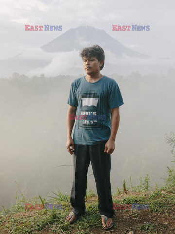 Życie w cieniu wulkanów w Indonezji - Redux