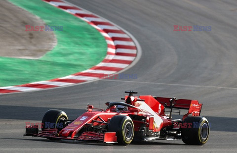 F1 - GP Turcji