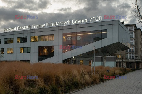Festiwal Polskich Filmow Fabularnych Gdynia 2020