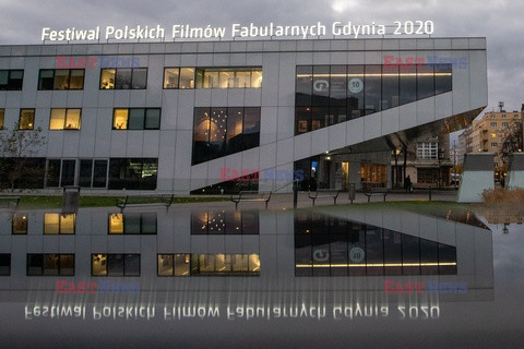 Festiwal Polskich Filmow Fabularnych Gdynia 2020