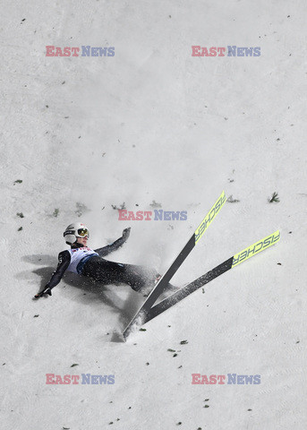 PŚ w skokach narciarskich w Wiśle 2020