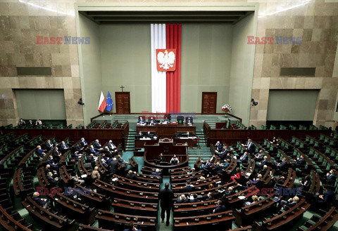 21. posiedzenie Sejmu IX kadencji