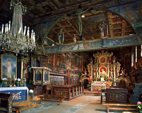 Polska RaJa