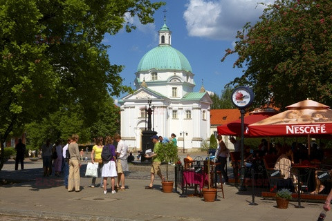 Polska RaJa