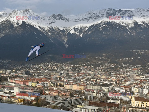 TCS 2020/21 - Innsbruck