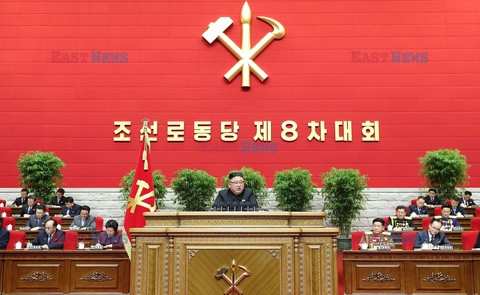 Kim Dzong Un zwołał kongress PPK