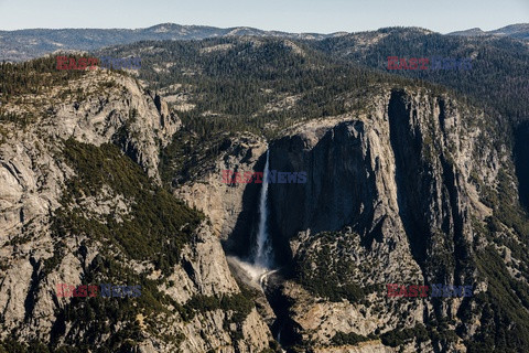 Park Narodowy Yosemite - Redux