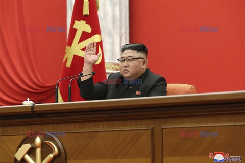 Kim Dzong Un zwołał kongress PPK