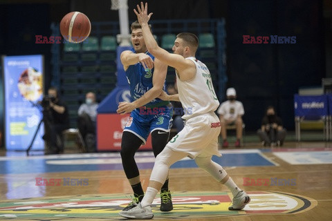 19. kolejka Energa Basket Ligi