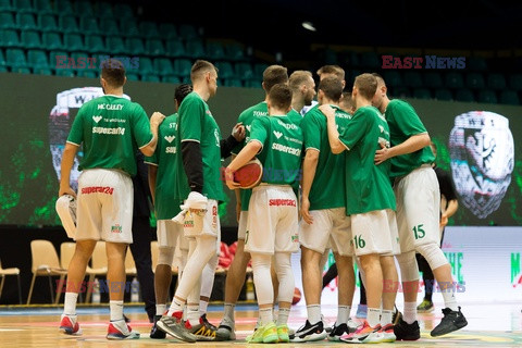 23. kolejka Energa Basket Liga