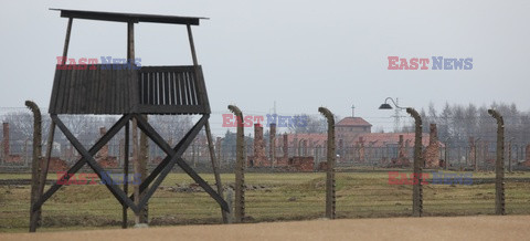 Muzeum Auschwitz-Birkenau niedostepne dla odwiedzajacych