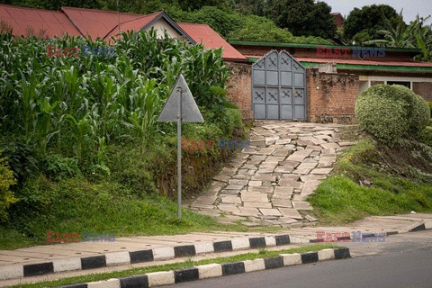 Tutsi ocalali z ludobójstwa w Rwandzie