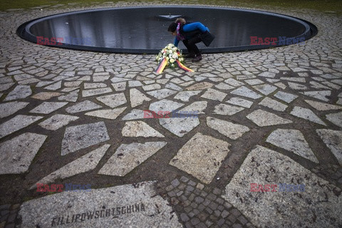 Dzień Pamięci o Ofiarach Holokaustu