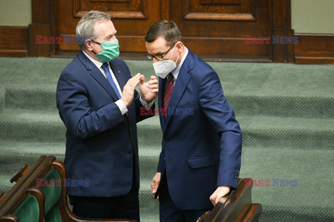 26. posiedzenie Sejmu IX kadencji