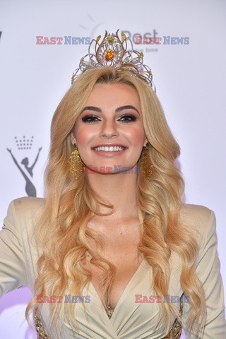 Wybory Miss Polonia 2020