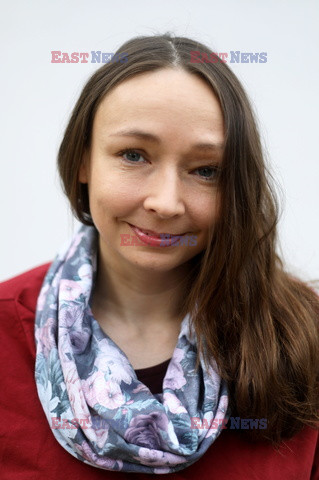 Fotografka Karolina Jonderko w finale WPP - sesja