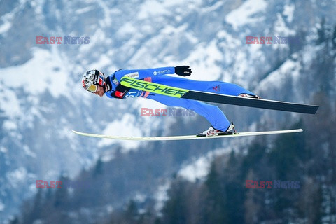 P Ś w skokach narciarskich - Planica 2021