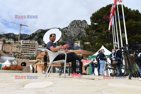 Turniej tenisowy Monte Carlo Rolex Masters