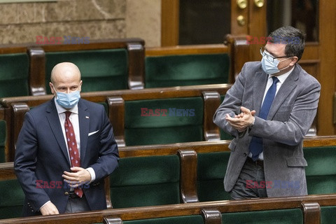 28. posiedzenie Sejmu IX kadencji