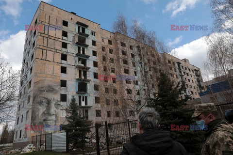 Napięta sytuacja w Donbasie