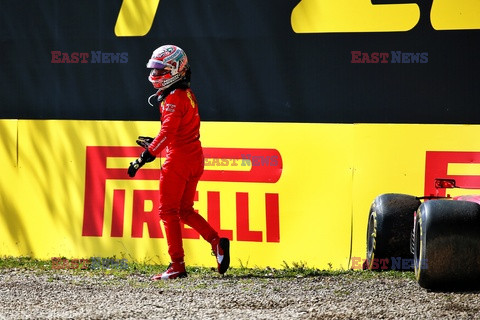 F1 GP Emilii-Romanii