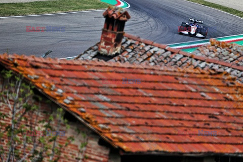 F1 GP Emilii-Romanii