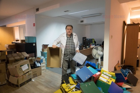 Wojtek Laski - różne