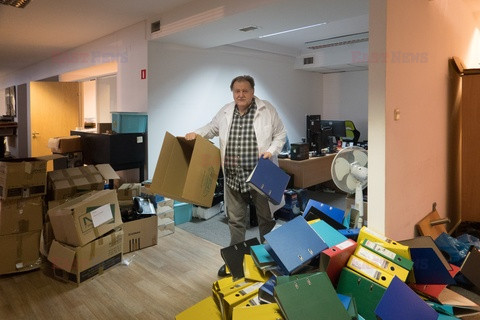 Wojtek Laski - różne
