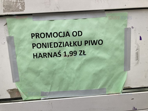 Wojtek Laski - różne