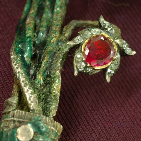 Victoria and Albert Museum sztuka