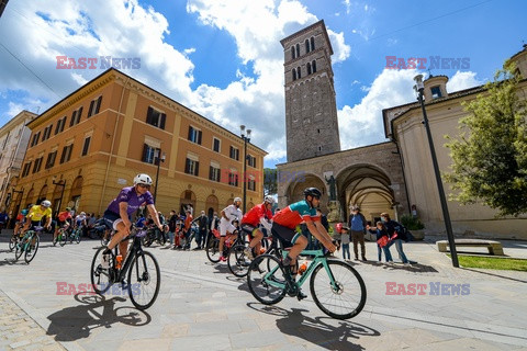 Giro d’Italia 2021