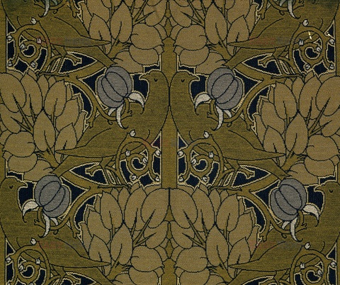 Victoria and Albert Museum sztuka