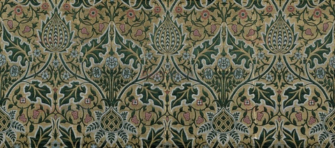 Victoria and Albert Museum sztuka