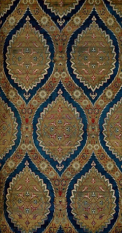 Victoria and Albert Museum sztuka